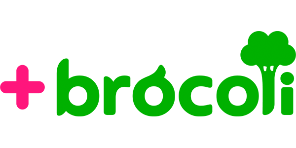 Logo de Mas Brócoli