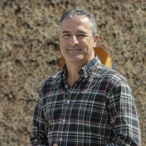 Fotografia de Fernando P. Gómez