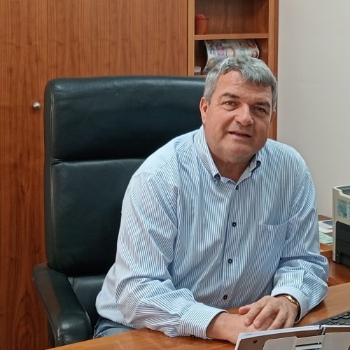 Fotografia de Pedro Martínez-Gómez