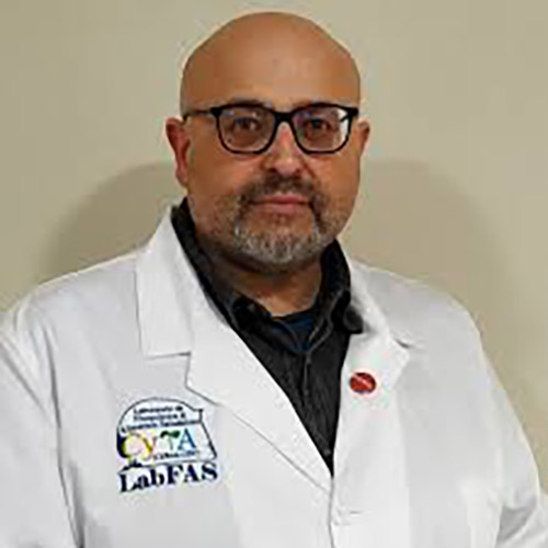 Fotografia de Diego A. Moreno