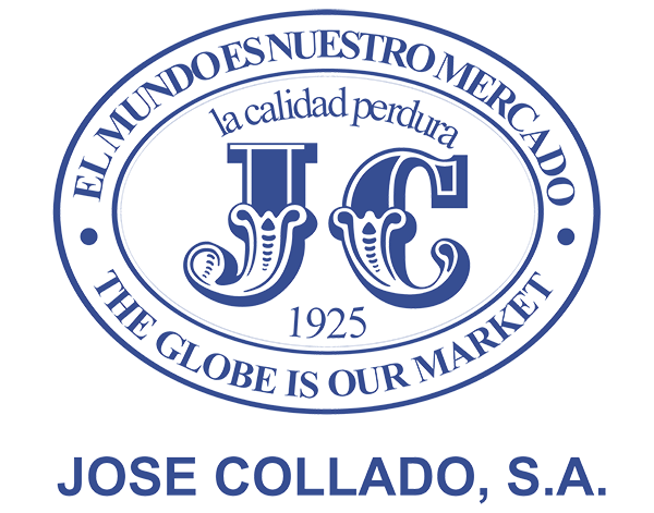 Logo de Jose Collado, S.A.
