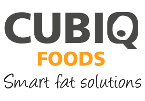 Logo de Cubiq Foods