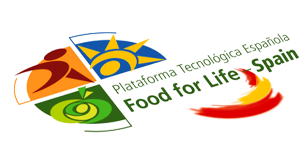 Logo de Plataforma Tecnológica Food for Life