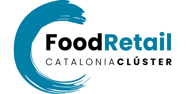 Logo de Clúster Food Retail de Catalunya