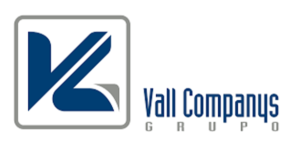 Logo de Grupo VALL COMPANYS