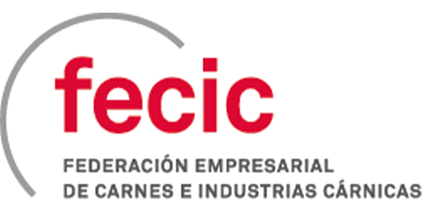 Logo de FECIC - Federación Empresarial de Carnes e Industrias Cárnicas