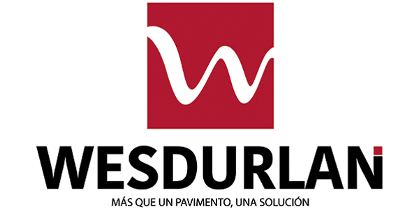 Logo de WESDURLAN