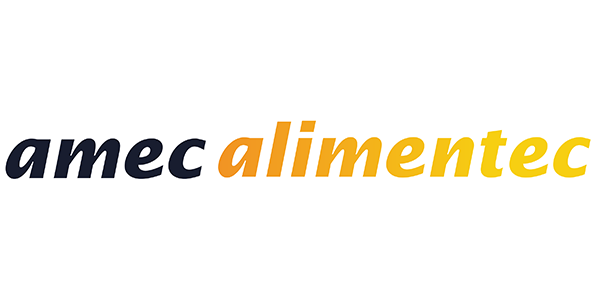 Logo de amec alimentec