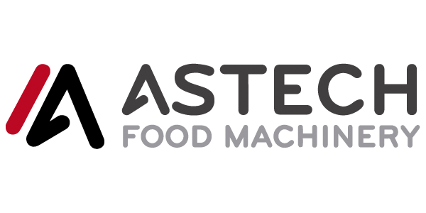 Logo de ASTECH Food Machinery
