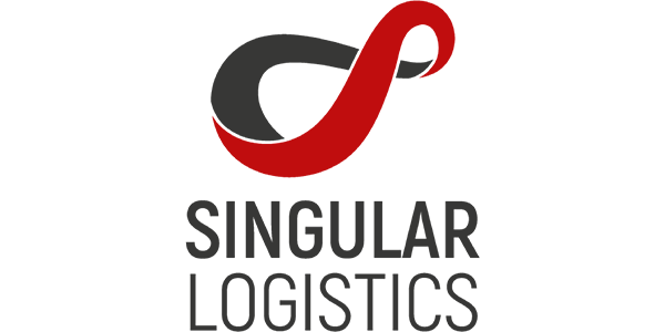 Logo de Singular Logistics