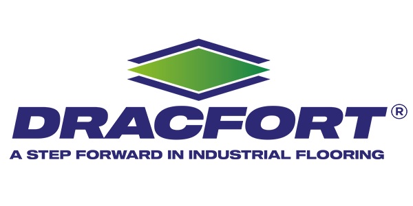 Logo de DRACFORT