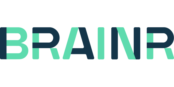 Logo de Brainr
