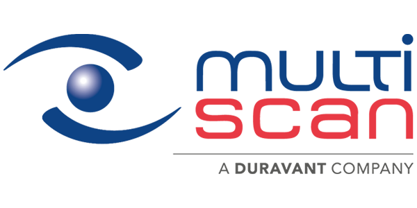 Logo de Multiscan Technologies