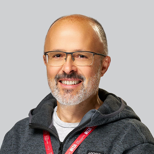 Fotografia de Lluís Guerrero