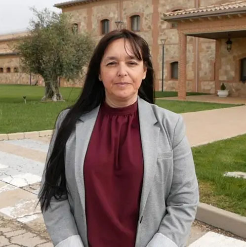 Fotografia de Montse García