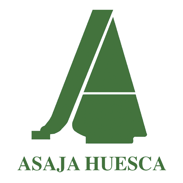 Logo de Asaja Huesca