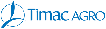 Logo de Timac Agro España, S.A