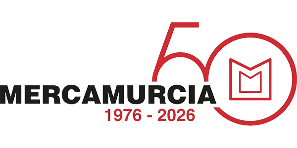 Logo de MERCAMURCIA