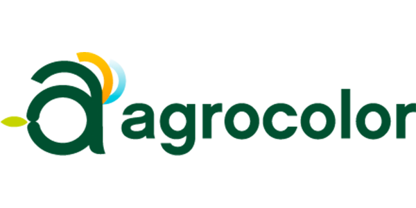 Logo de AGROCOLOR