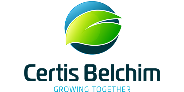Logo de Certis Belchim