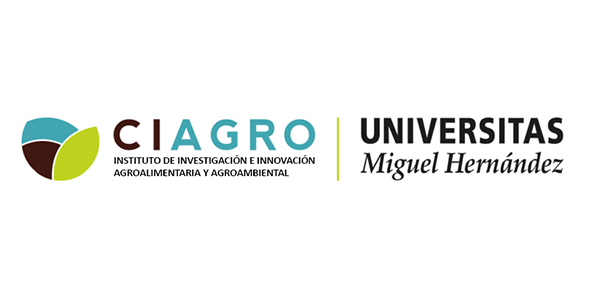 Logo de CIAGRO UMH