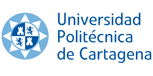Logo de UPCT