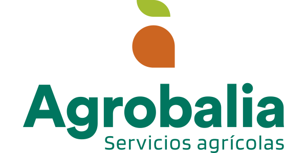 Logo de AGROBALIA