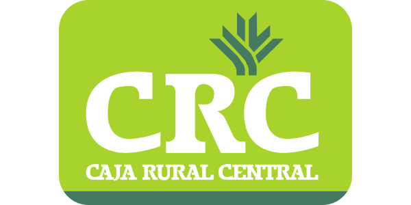 Logo de CAJA RURAL CENTRAL