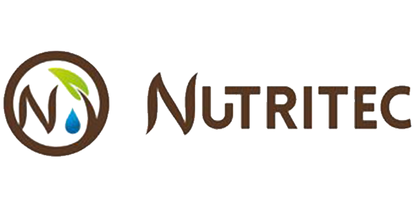 Logo de NUTRITEC INNOVA