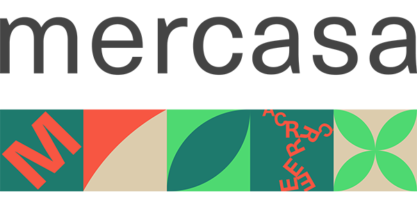 Logo de MERCASA