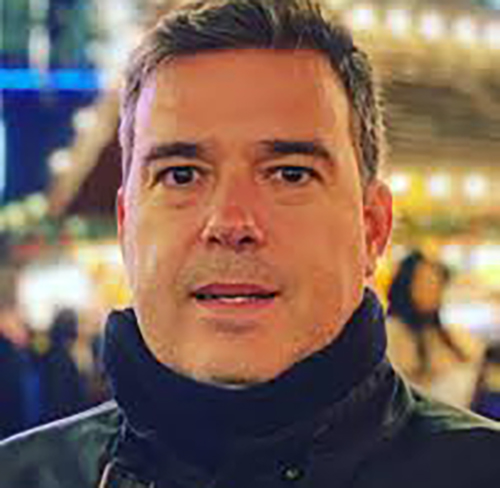 Fotografia de Francisco Artés