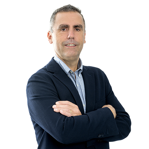 Fotografia de Jorge Bretó