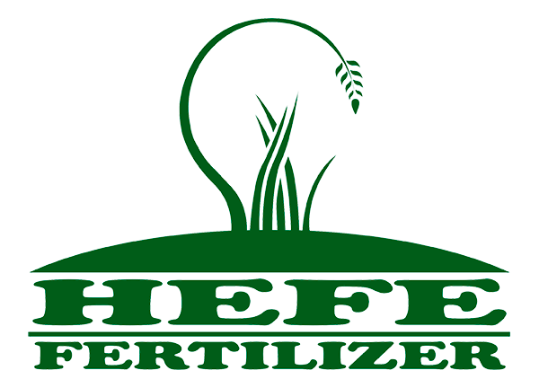Logo de Hefe Fertilizantes
