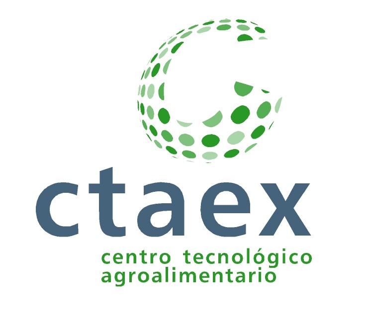 Logo de Centro Tecnológico Agroalimentario - CTAEX