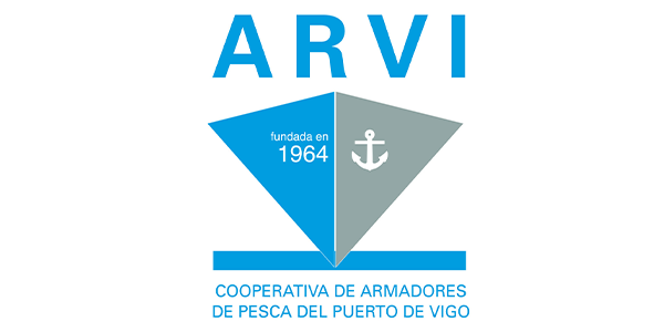 Logo de ARVI