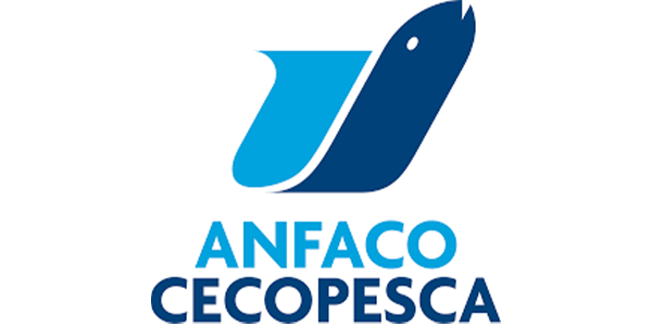 Logo de ANFACO-CECOPESCA