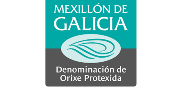 Logo de C.R.D.O.P. Mexillón de Galicia