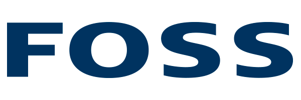 Logo de Foss Iberia