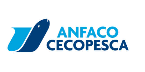 Logo de ANFACO-CECOPESCA