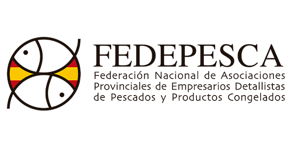 Logo de FEDEPESCA