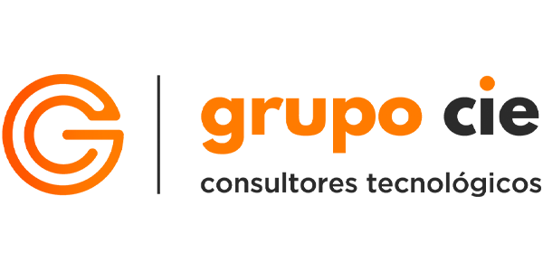 Logo de Grupo CIE