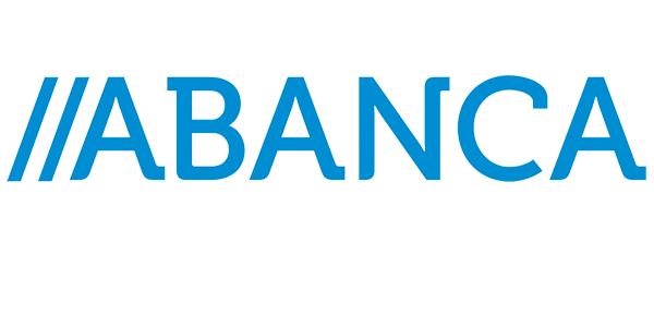 Logo de ABANCA