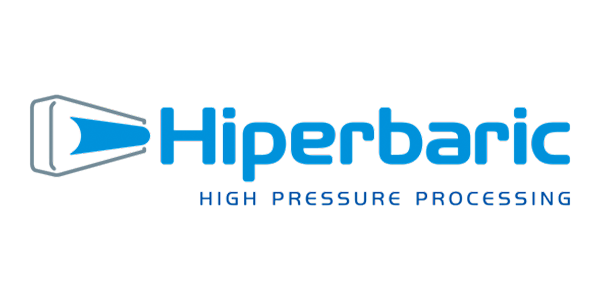 Logo de HIPERBARIC