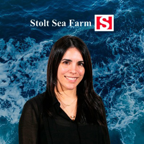 Fotografia de Sofía Aché