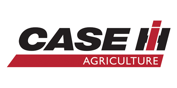 Logo de Case IH