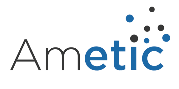 Logo de AMETIC