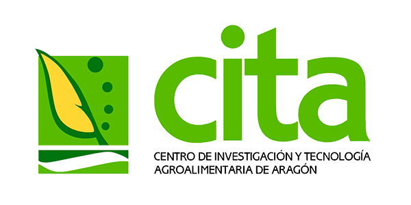 Logo de Centro de Investigación y Tecnología Agroalimentaria de Aragón