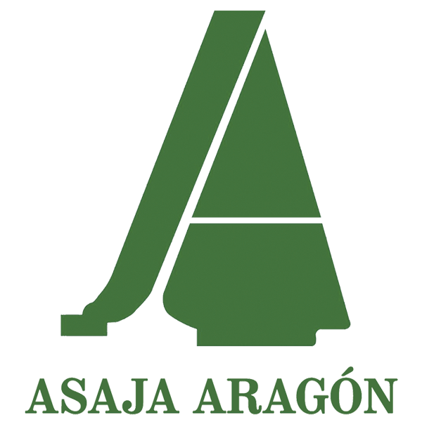 Logo de Asaja Aragón