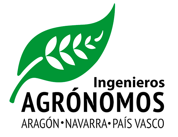 Logo de C.O. Ingenieros Agrónomos de Aragón, Navarra y País Vasco