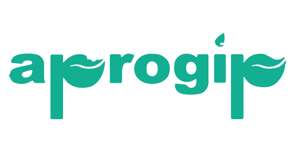 Logo de AGROGIP
